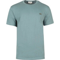 Tee-shirt entry