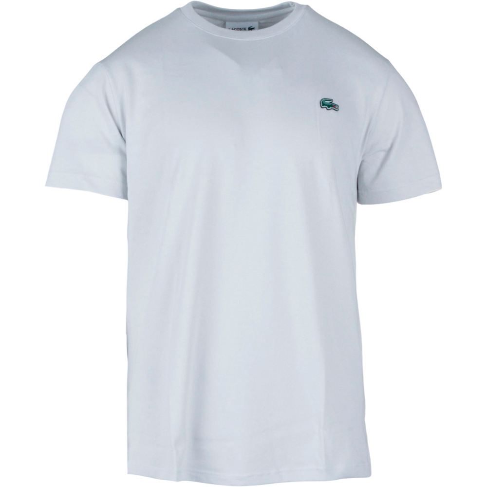 Lacoste camiseta manga corta hombre Tee-shirt entry vista frontal