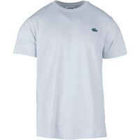 Tee-shirt entry