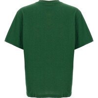 Lacoste camiseta manga corta hombre Tee-shirt entry vista trasera