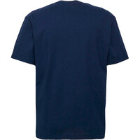 Lacoste camiseta manga corta hombre Tee-shirt entry vista trasera