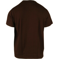 Lacoste camiseta manga corta hombre Tee-shirt entry vista trasera