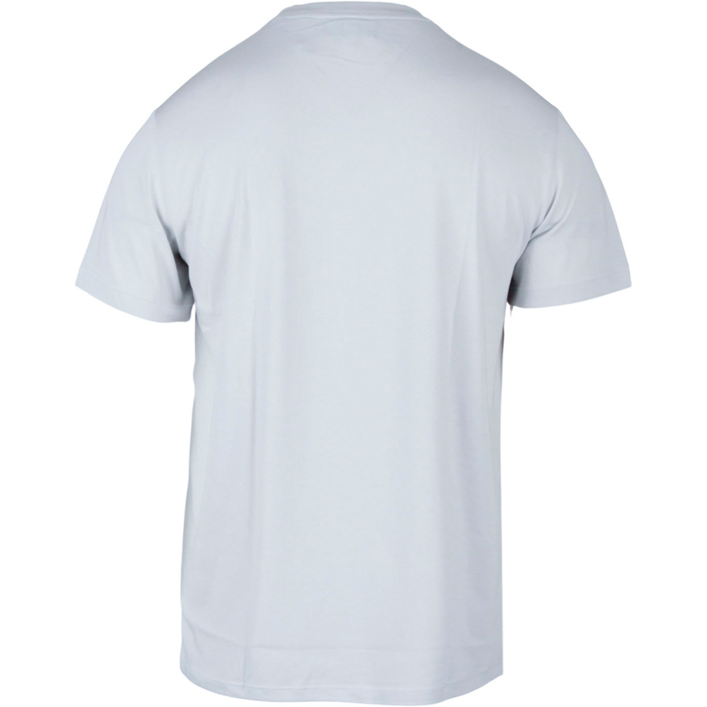 Lacoste camiseta manga corta hombre Tee-shirt entry vista trasera