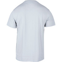 Lacoste camiseta manga corta hombre Tee-shirt entry vista trasera