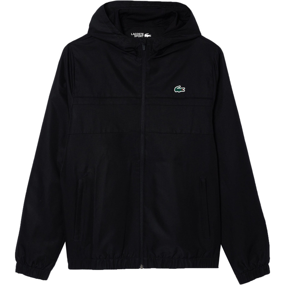 Lacoste chaquetas hombre jacket core 03