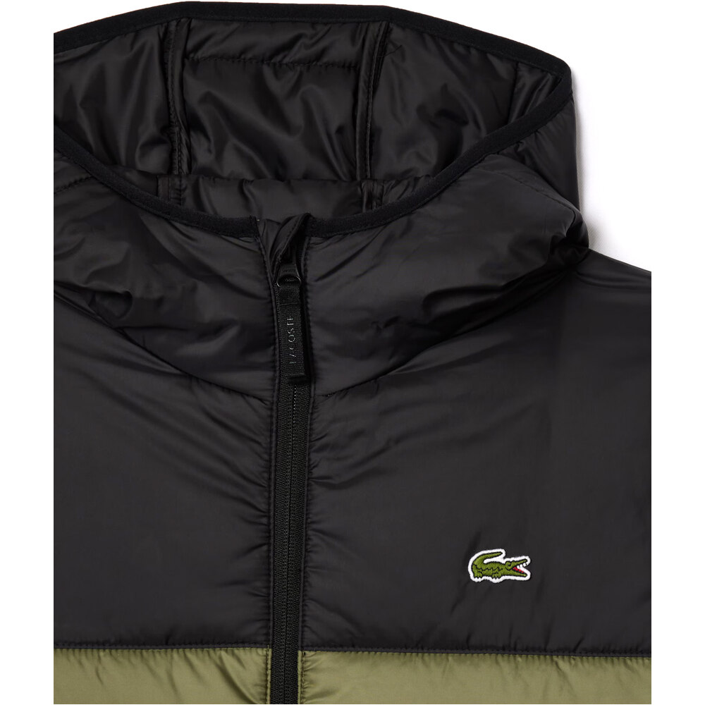 Lacoste chaquetas hombre jacket hood 04