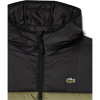 Lacoste chaquetas hombre jacket hood 04