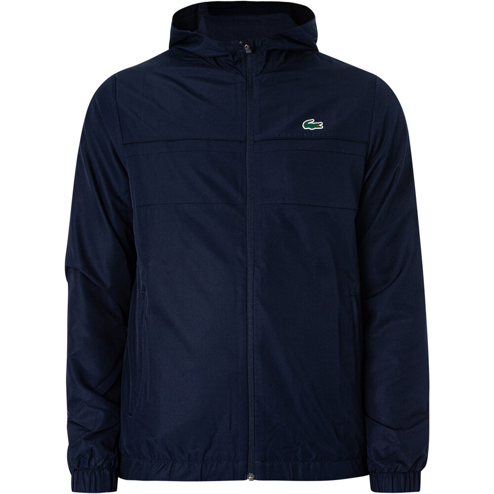 Lacoste chaquetas hombre jacket sport 03