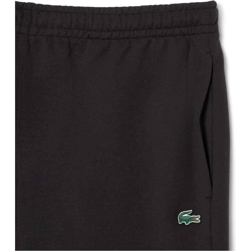 Lacoste pantalón hombre pant entry vista detalle