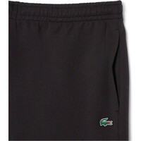 Lacoste pantalón hombre pant entry vista detalle