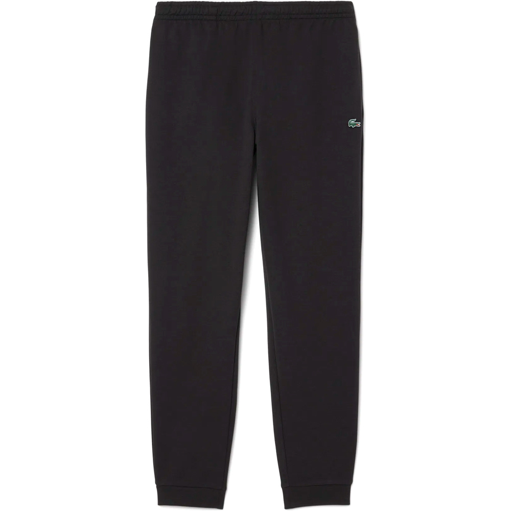 Lacoste pantalón hombre pant entry vista trasera