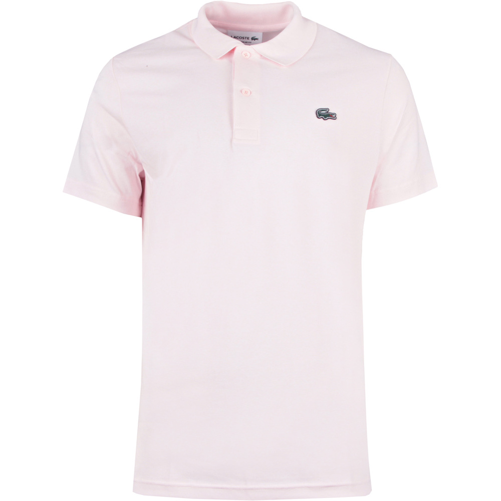 Lacoste polo manga corta hombre polo entry vista frontal