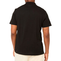 Lacoste polo manga corta hombre polo entry vista trasera