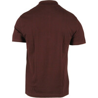 Lacoste polo manga corta hombre polo entry vista trasera
