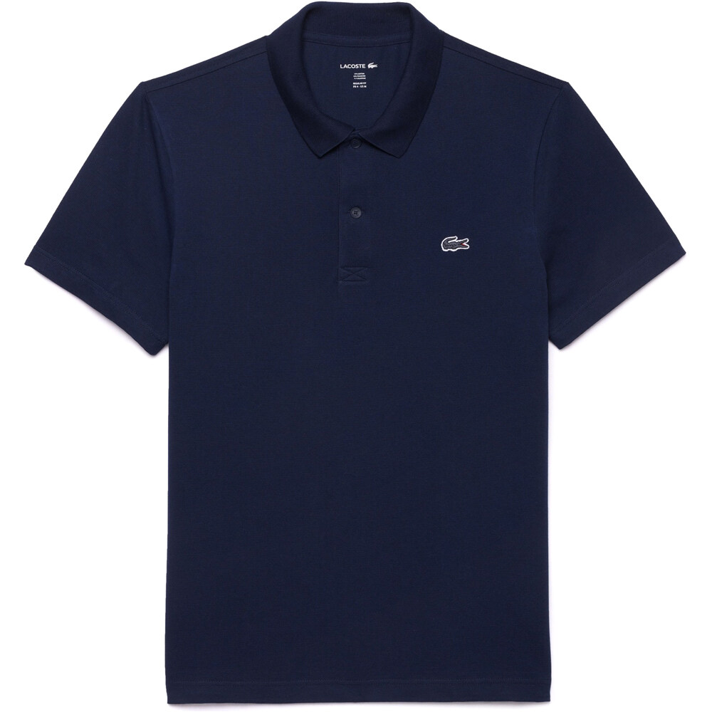 Lacoste polo manga corta hombre Polo MC core 03