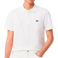 Lacoste polo manga corta hombre Polo MC core vista frontal