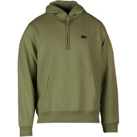 Lacoste sudadera hombre sweatshirt fullzip entry vista frontal