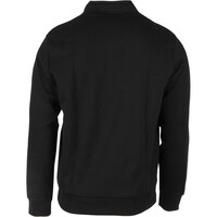 Lacoste sudadera hombre sweatshirt halfzip entry vista trasera