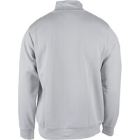 Lacoste sudadera hombre sweatshirt halfzip entry vista trasera