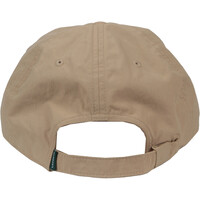 Lacoste visera lona BASIC CAP 01
