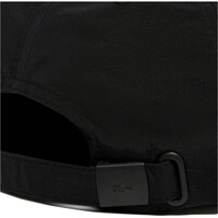 Lacoste visera lona BASIC CAP 03