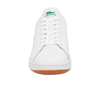 Lacoste zapatilla moda hombre CARNABY CUP 125 puntera
