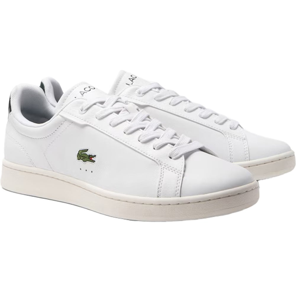 Lacoste zapatilla moda hombre CARNABY PRO COURT LE PREMIU puntera