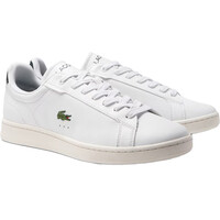 Lacoste zapatilla moda hombre CARNABY PRO COURT LE PREMIU puntera