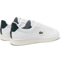 Lacoste zapatilla moda hombre CARNABY PRO COURT LE PREMIU vista superior