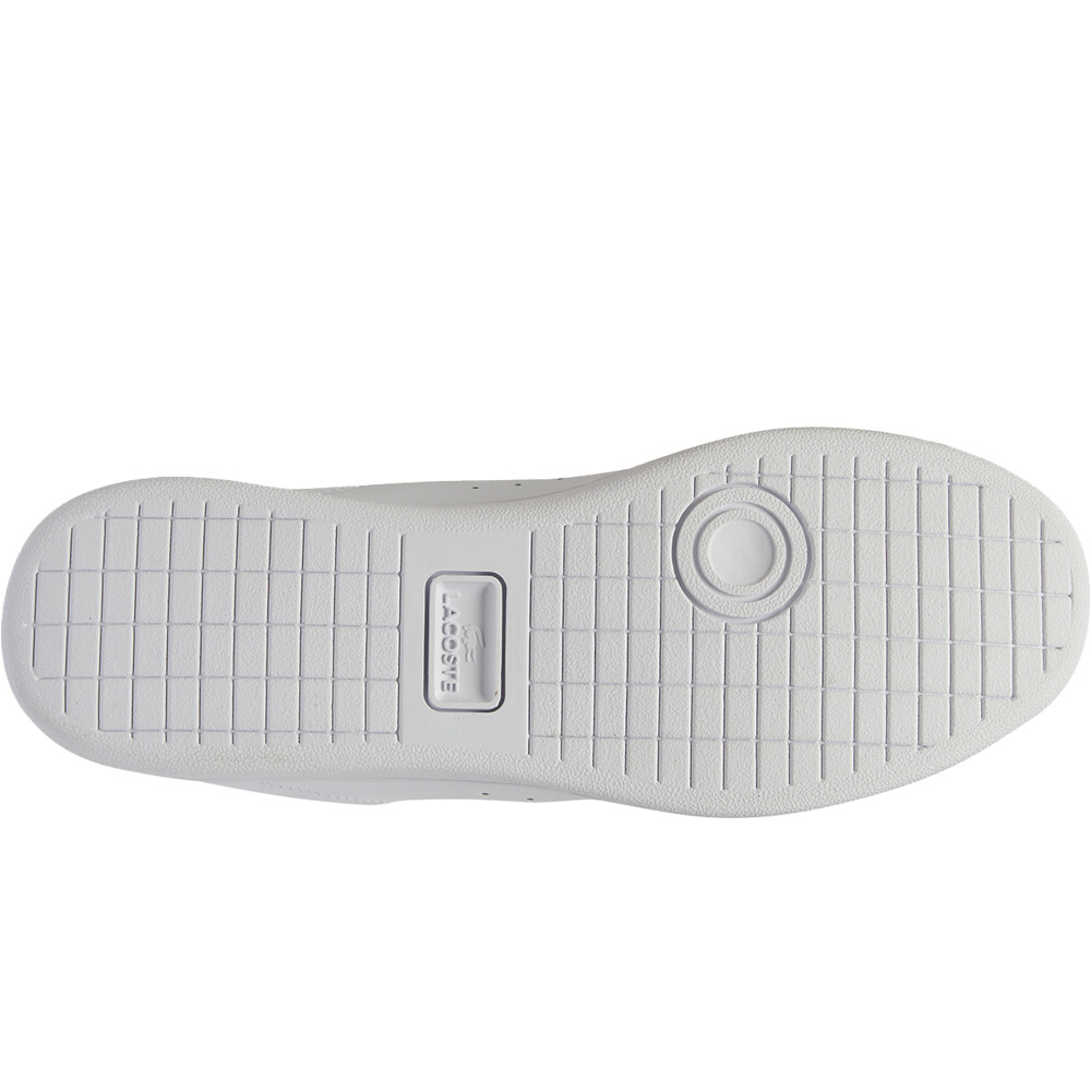 Lacoste zapatilla moda hombre CARNABY SET 224 05