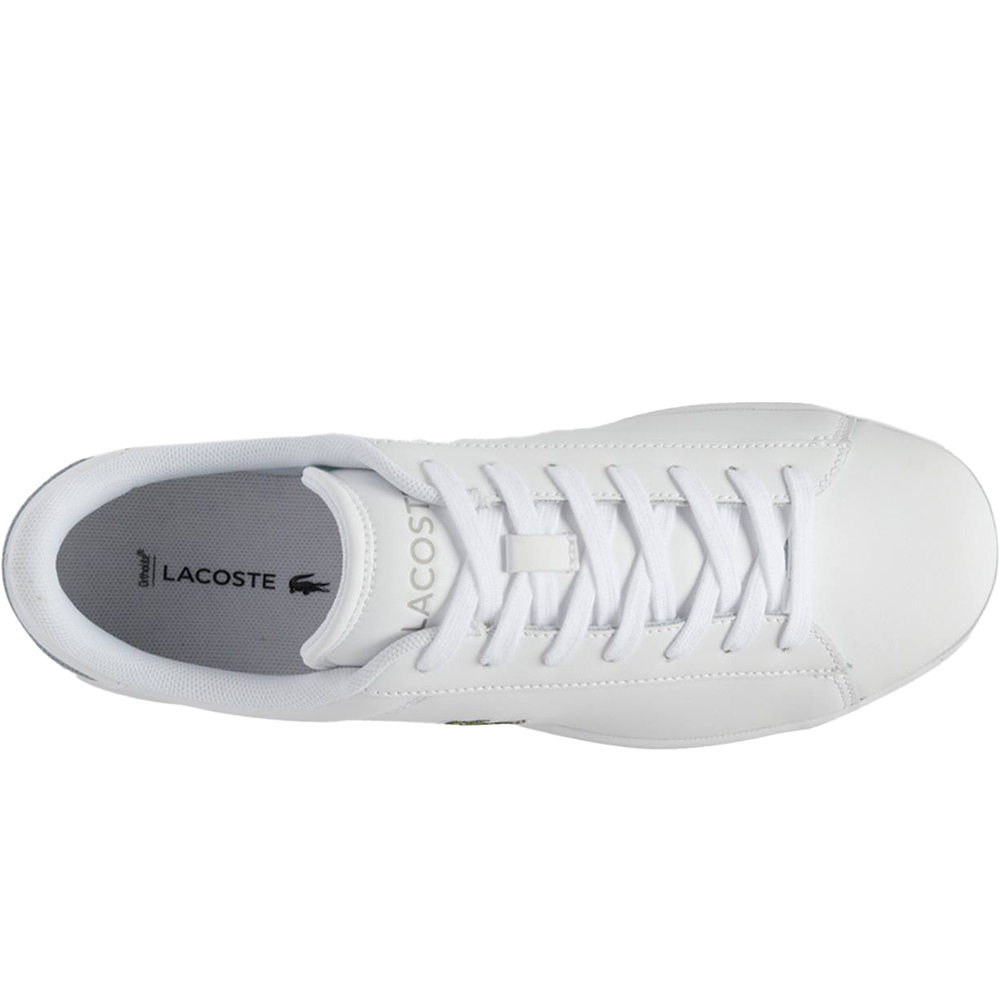 Lacoste zapatilla moda hombre CARNABY SET 224 05