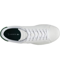 Lacoste zapatilla moda hombre CARNABY SET 224 06