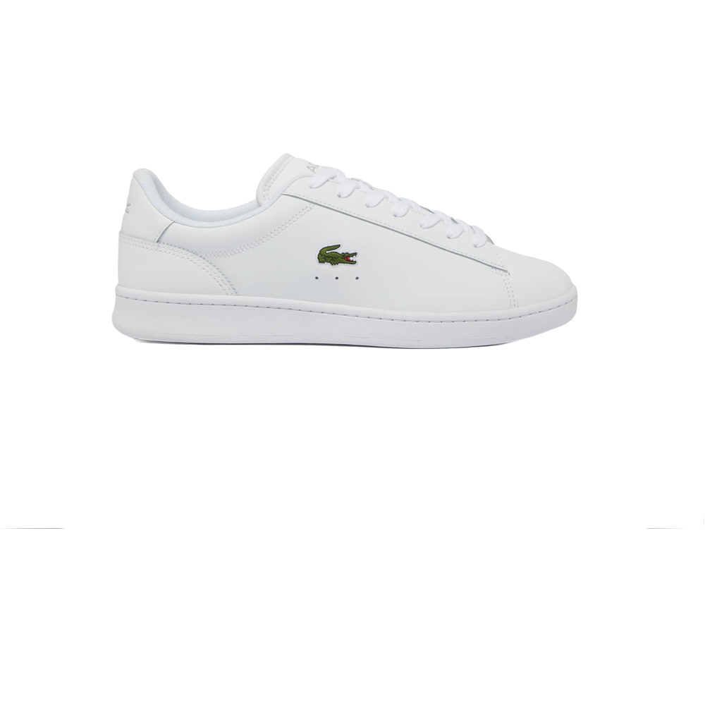 Lacoste zapatilla moda hombre CARNABY SET 224 lateral exterior
