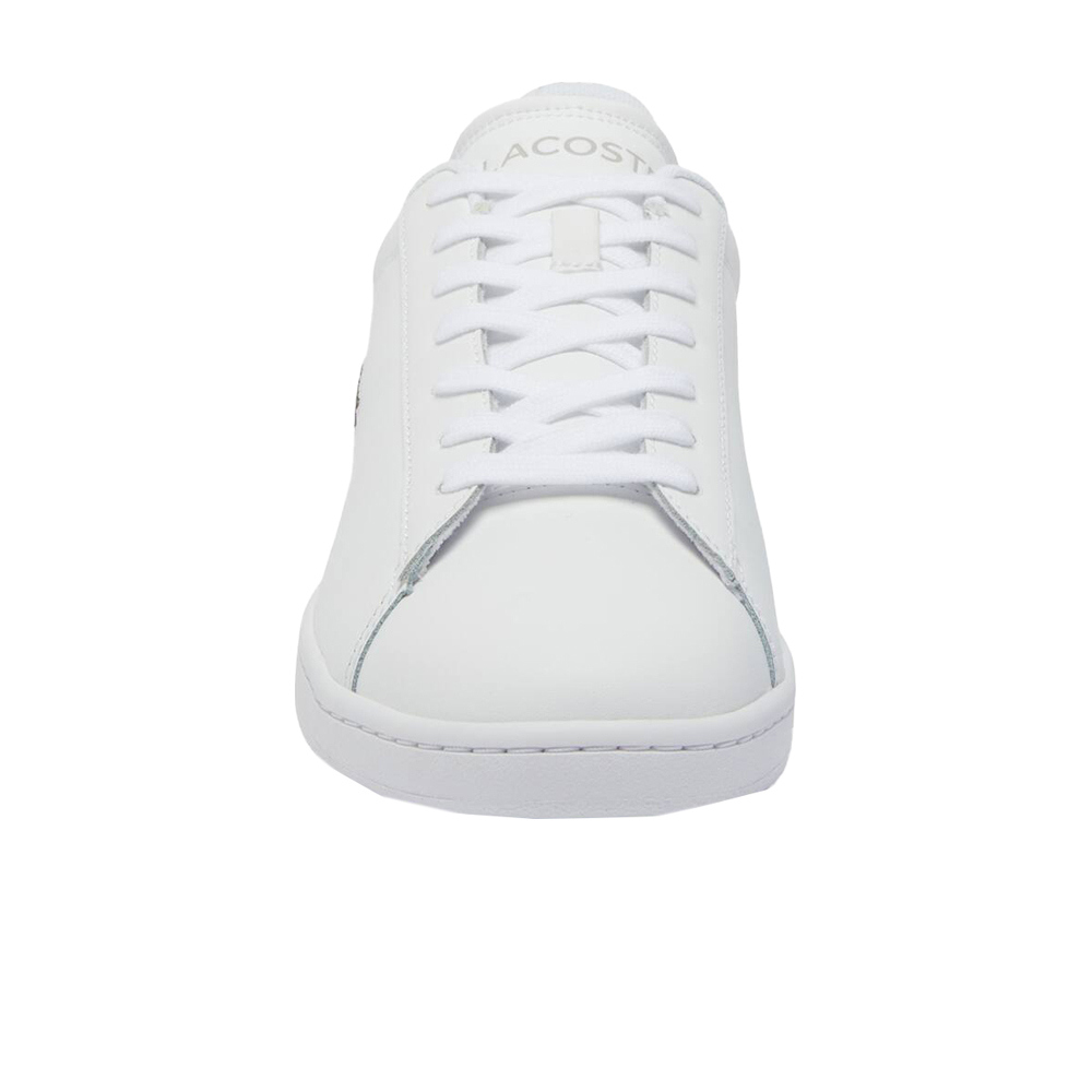 Lacoste zapatilla moda hombre CARNABY SET 224 lateral interior