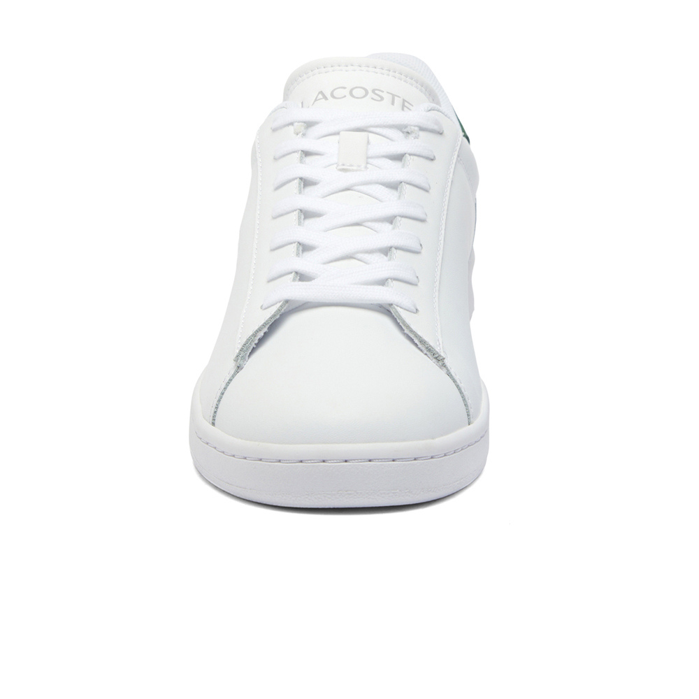 Lacoste zapatilla moda hombre CARNABY SET 224 puntera