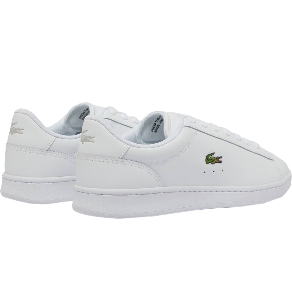 Lacoste zapatilla moda hombre CARNABY SET 224 puntera