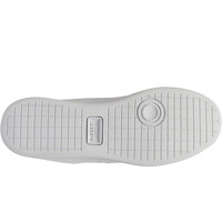 Lacoste zapatilla moda hombre CARNABY SET 224 vista superior