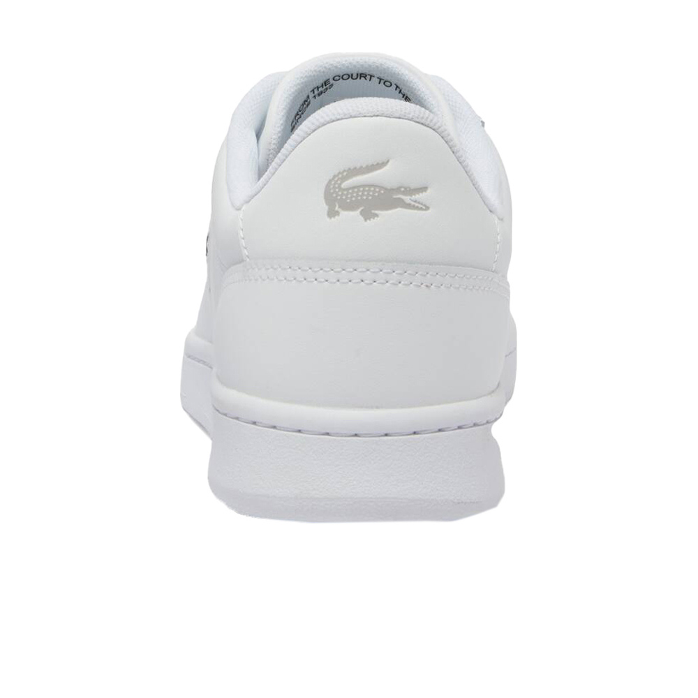 Lacoste zapatilla moda hombre CARNABY SET 224 vista trasera