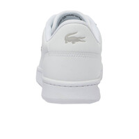 Lacoste zapatilla moda hombre CARNABY SET 224 vista trasera