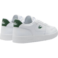 Lacoste zapatilla moda hombre COURT ACE 225 1 lateral interior