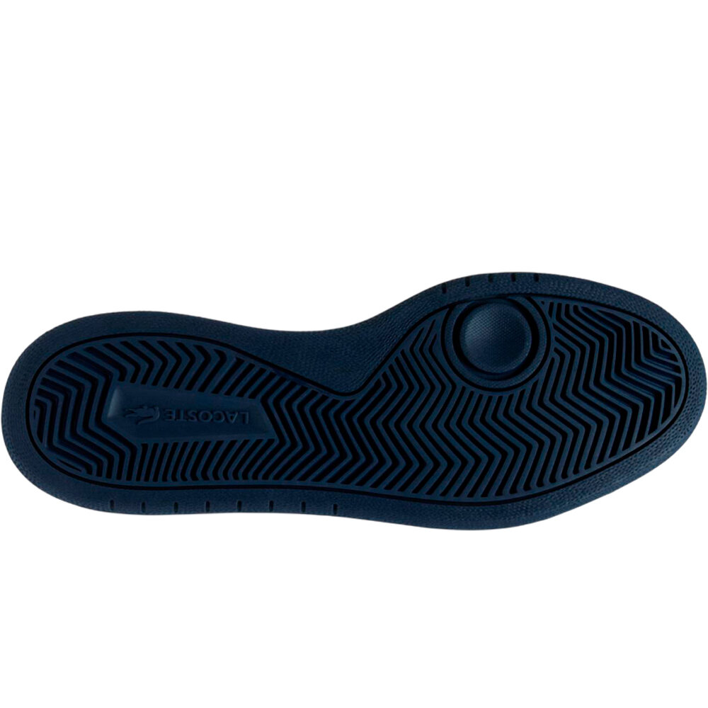 Lacoste zapatilla moda hombre COURT PRO 225 2 vista superior