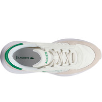 Lacoste zapatilla moda hombre ELITE ACTV EVO 06