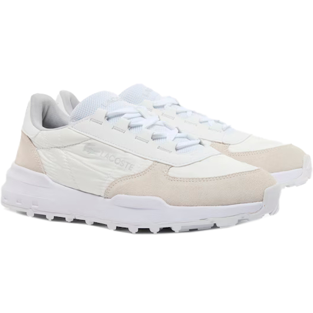 Lacoste zapatilla moda hombre ELITE ACTV EVO 225 1 lateral interior