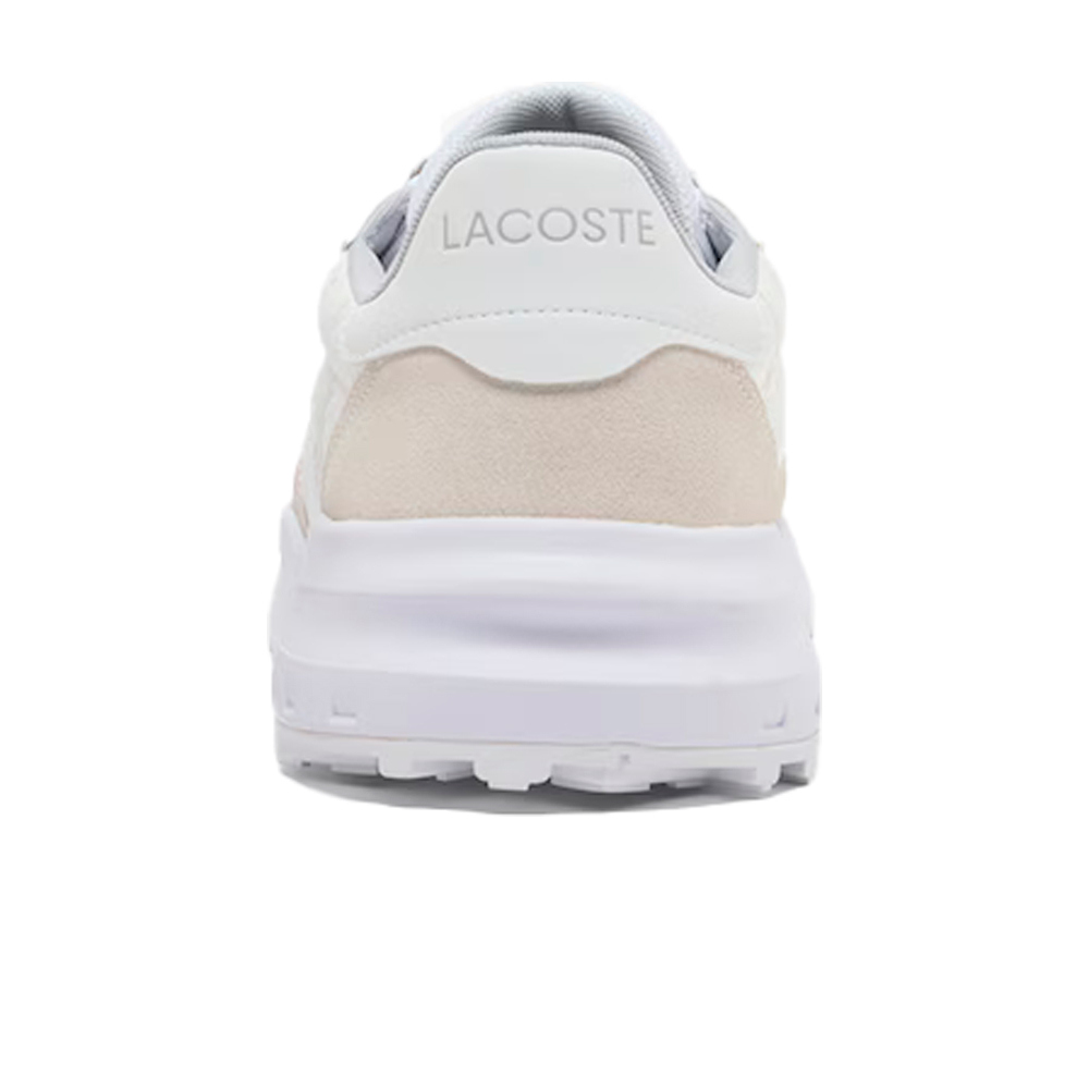 Lacoste zapatilla moda hombre ELITE ACTV EVO 225 1 puntera