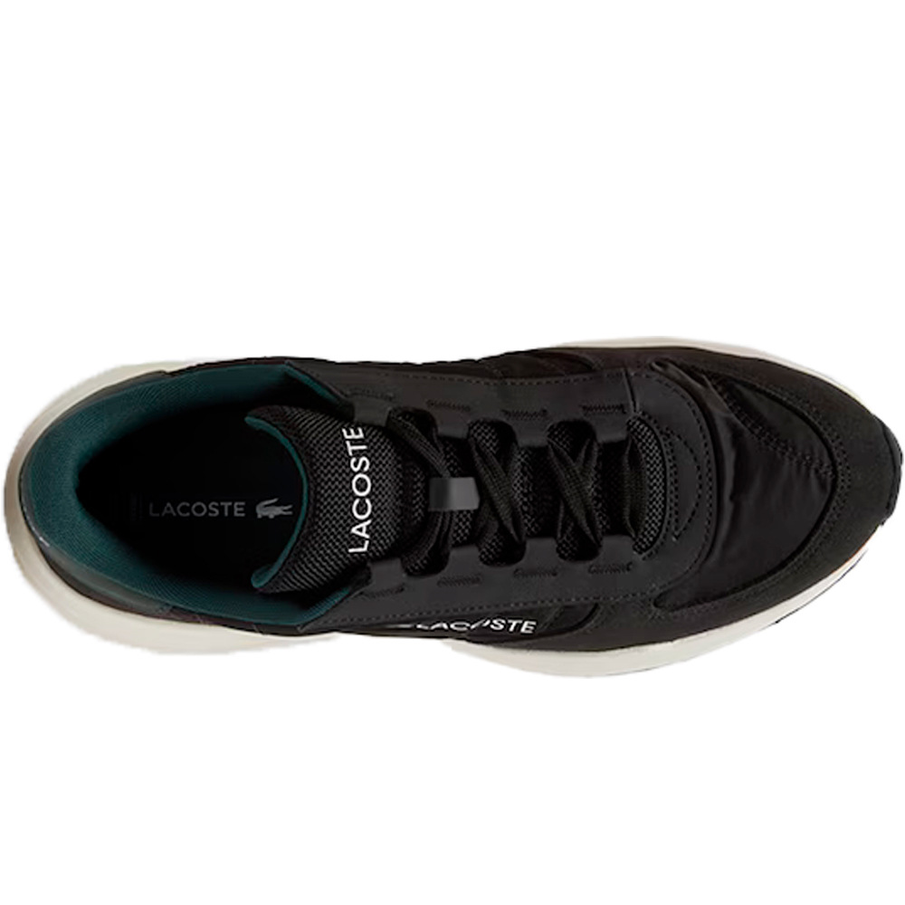 Lacoste zapatilla moda hombre ELITE ACTV EVO 225 1 vista superior