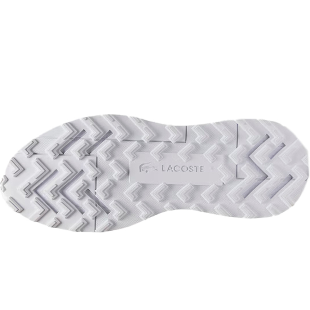 Lacoste zapatilla moda hombre ELITE ACTV EVO 225 1 vista trasera