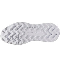 Lacoste zapatilla moda hombre ELITE ACTV EVO 225 1 vista trasera