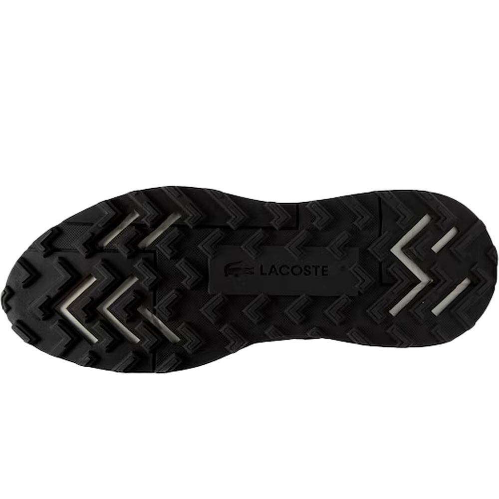 Lacoste zapatilla moda hombre ELITE ACTV EVO 225 1 vista trasera