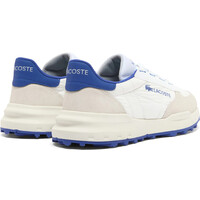 Lacoste zapatilla moda hombre ELITE ACTV EVO 225 4 vista trasera