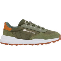 Lacoste zapatilla moda hombre ELITE ACTV EVO lateral exterior